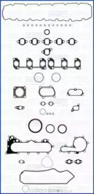 WILMINK GROUP wg1165896 -  Комплект прокладок, двигатель